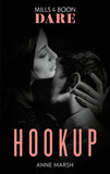 Hookup (Mills & Boon Dare) (9781474099370)