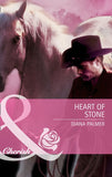 Heart Of Stone (Mills & Boon Cherish): First edition (9781408910719)