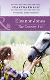 The Country Vet (Mills & Boon Heartwarming): First edition (9781472083043)