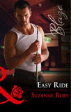 Easy Ride (Mills & Boon Blaze) (9781474068314)