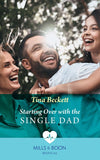 Starting Over With The Single Dad (Mills & Boon Medical) (9780008915896)