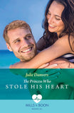 The Princess Who Stole His Heart (Mills & Boon Medical) (9780008926977)