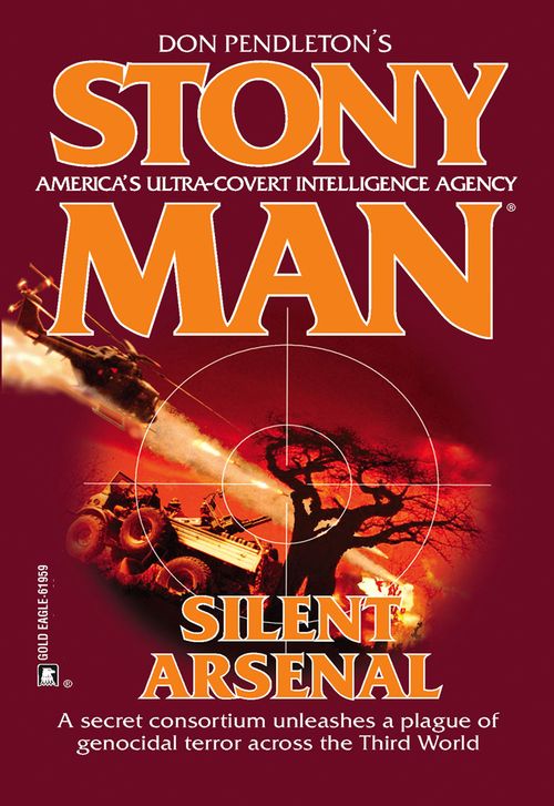 Silent Arsenal: First edition (9781474023641)