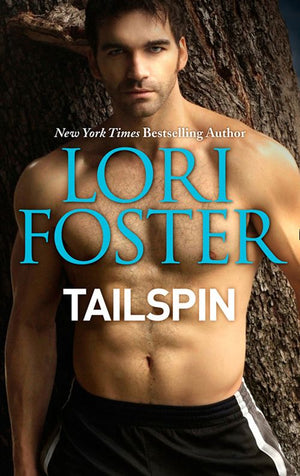 Tailspin (9781474046909)
