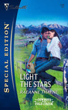 Light the Stars (Mills & Boon Vintage Cherish): First edition (9781472080066)