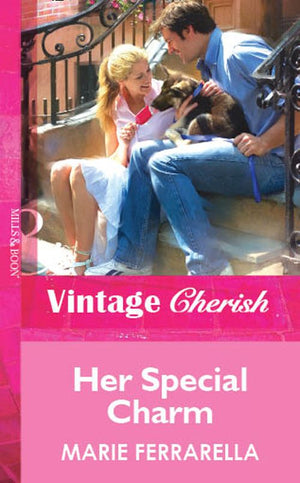 Her Special Charm (Mills & Boon Vintage Cherish): First edition (9781472082633)