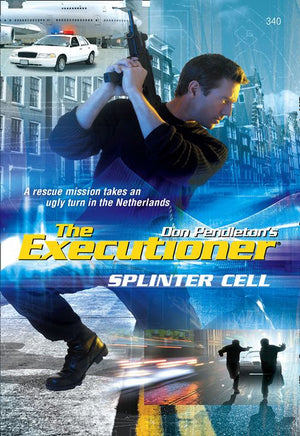 Splinter Cell: First edition (9781474023573)