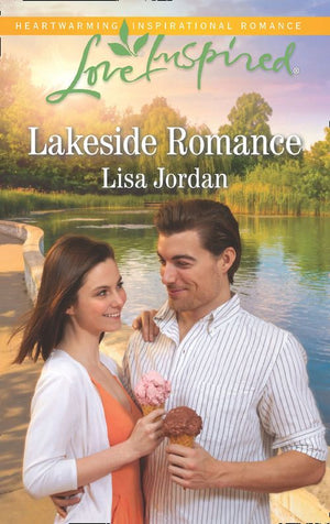 Lakeside Romance (Mills & Boon Love Inspired) (9781474056786)