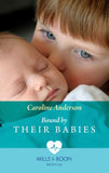 Bound By Their Babies (Yoxburgh Park Hospital) (Mills & Boon Medical) (9781474074995)