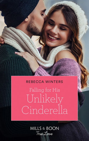 Falling For His Unlikely Cinderella (Mills & Boon True Love) (Escape to Provence, Book 2) (9780008903435)