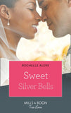 Sweet Silver Bells (The Eatons, Book 8): First edition (9781472071965)