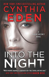 Into The Night (Killer Instinct, Book 3) (9781474082853)
