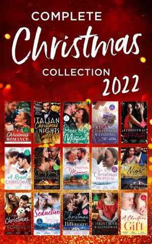 The Complete Christmas Collection 2022 (9780008930288)