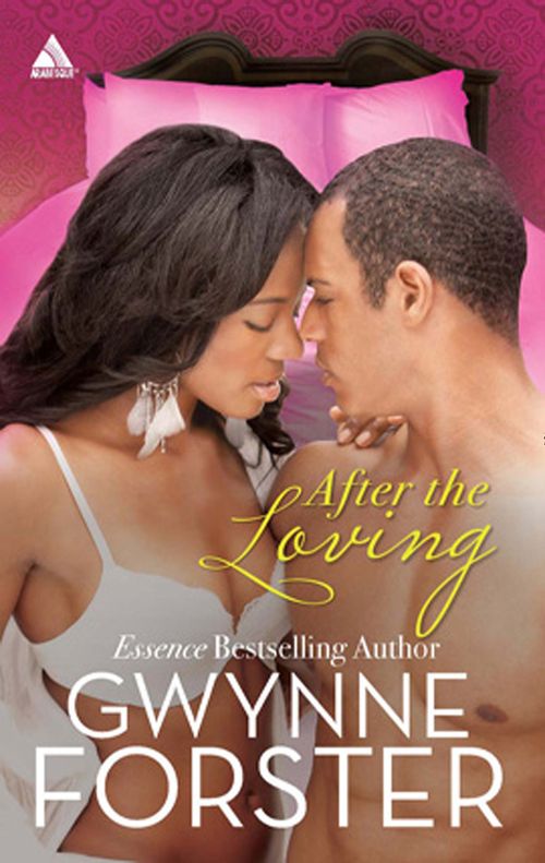 After the Loving (The Harringtons, Book 2): First edition (9781472018526)