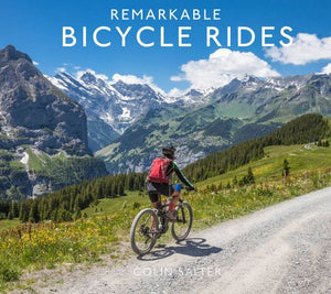 Remarkable Bicycle Rides (9781911641421)