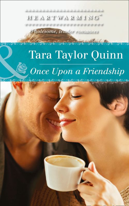 Once Upon A Friendship (The Historic Arapahoe, Book 1) (Mills & Boon Heartwarming): First edition (9781474036160)