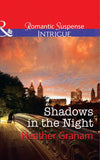 Shadows In The Night (The Finnegan Connection, Book 2) (Mills & Boon Intrigue) (9781474062268)