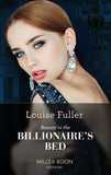 Beauty In The Billionaire's Bed (Mills & Boon Modern) (9780008914479)