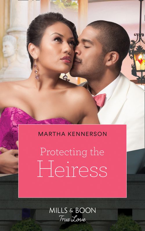 Protecting The Heiress (The Blake Sisters, Book 1): First edition (9781474036207)