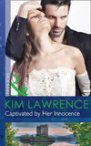Captivated by Her Innocence (Mills & Boon Modern): First edition (9781472002389)