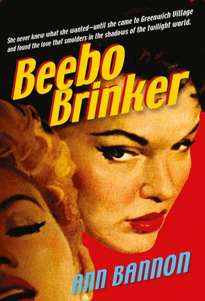 Beebo Brinker (Mills & Boon Spice): First edition (9781472090645)