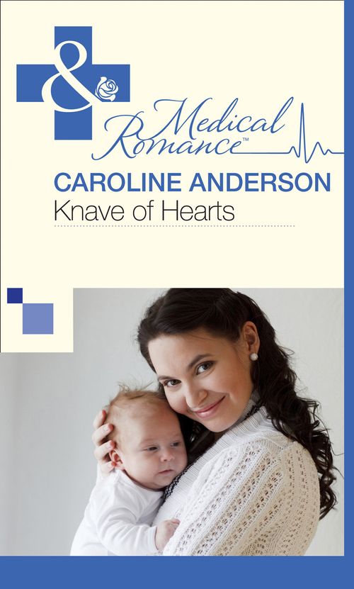 Knave of Hearts (The Audley, Book 6) (Mills & Boon Medical): First edition (9781472060037)
