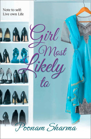 Girl Most Likely To: First edition (9781408997239)