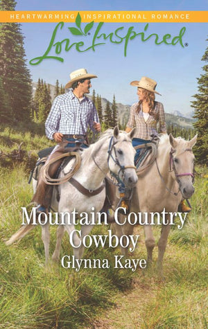 Mountain Country Cowboy (Hearts of Hunter Ridge, Book 5) (Mills & Boon Love Inspired) (9781474075831)