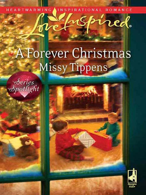 A Forever Christmas (Mills & Boon Love Inspired): First edition (9781408964477)