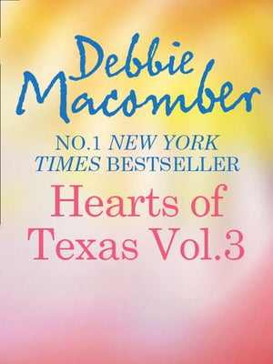 Heart Of Texas Vol. 3: Caroline's Child (Heart of Texas) / Dr. Texas (Heart of Texas): First edition (9781408956229)