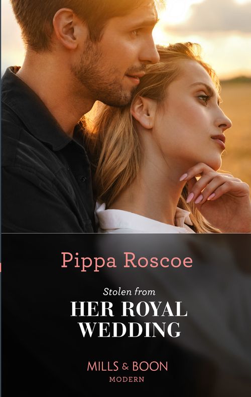 Stolen From Her Royal Wedding (The Royals of Svardia, Book 2) (Mills & Boon Modern) (9780008920791)