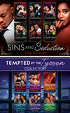 The Sins And Seduction Tempted By The Tycoon's Collection (Mills & Boon Collections) (9780263319224)