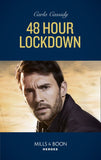 48 Hour Lockdown (Tactical Crime Division, Book 1) (Mills & Boon Heroes) (9780008905095)