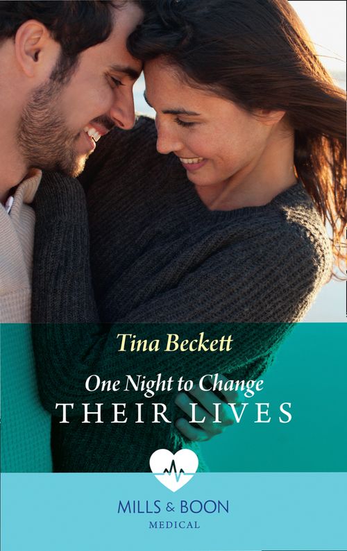 One Night To Change Their Lives (Mills & Boon Medical) (9781474089791)