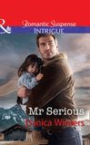 Mr Serious (Mystery Christmas, Book 2) (Mills & Boon Intrigue) (9781474062244)