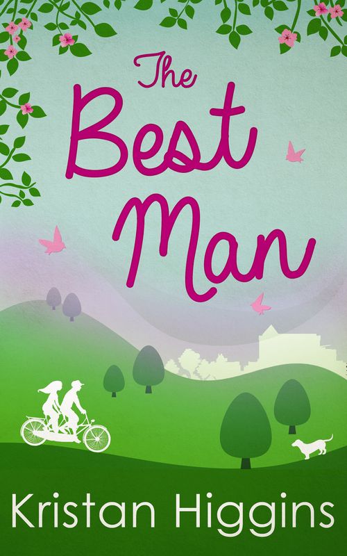 The Best Man: First edition (9781472018168)