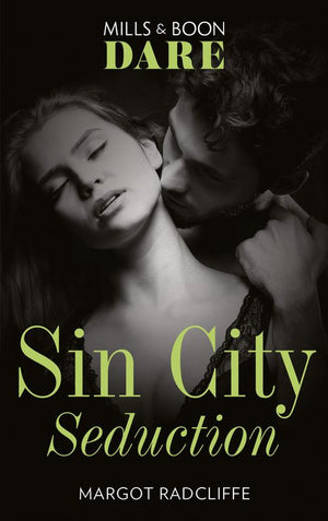 Sin City Seduction (Mills & Boon Dare) (9781474099462)