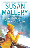 It Started One Christmas (9781474095990)