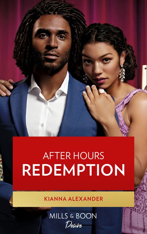 After Hours Redemption (Mills & Boon Desire) (404 Sound, Book 1) (9780008904661)