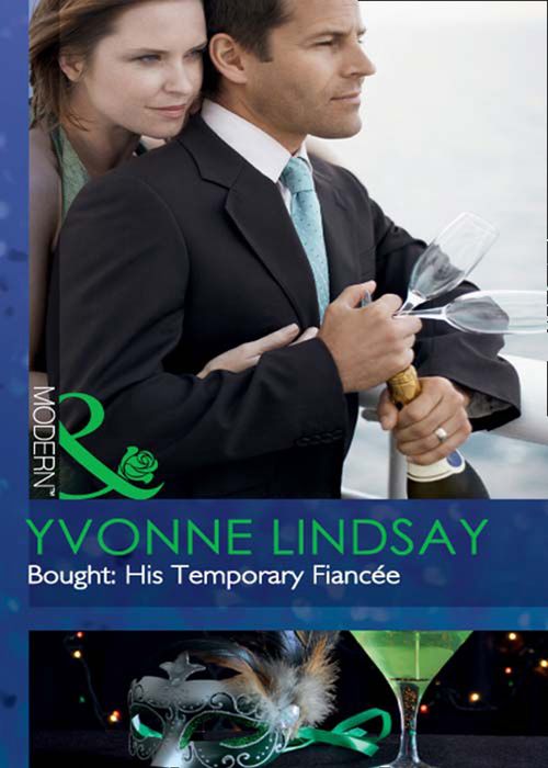 Bought: His Temporary Fiancée (The Takeover, Book 6) (Mills & Boon Modern): First edition (9781408937280)