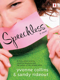 Speechless (Mills & Boon Silhouette): First edition (9781472092588)