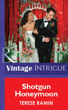 Shotgun Honeymoon (Mills & Boon Vintage Intrigue): First edition (9781472077905)