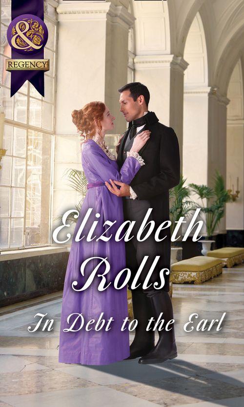In Debt To The Earl (Lords at the Altar) (Mills & Boon Historical) (9781474042079)
