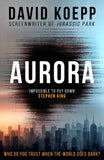 Aurora (9780008364168)
