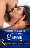 Wedding Night With Her Enemy (Wedlocked!, Book 88) (Mills & Boon Modern) (9781474052658)