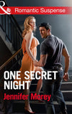 One Secret Night (Ivy Avengers, Book 3) (Mills & Boon Romantic Suspense): Third edition (9781472096128)