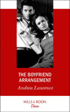 The Boyfriend Arrangement (Millionaires of Manhattan) (Mills & Boon Desire) (9781474076852)