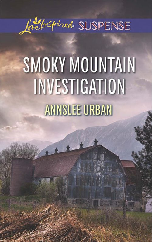 Smoky Mountain Investigation (Mills & Boon Love Inspired Suspense) (9781474047616)