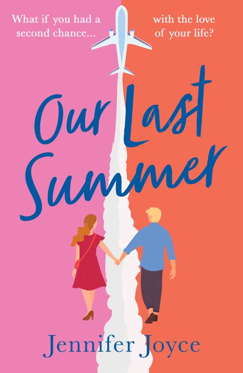 Our Last Summer (9780008581244)