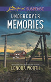 Undercover Memories (Mills & Boon Love Inspired Suspense) (9781474086257)